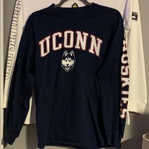Uconn long sleeve